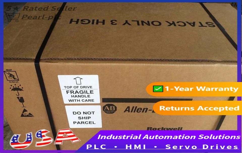 new 20BC260A0ANNAND0 New PowerFlex 700 AC Drive 20B DHL US Free Tax