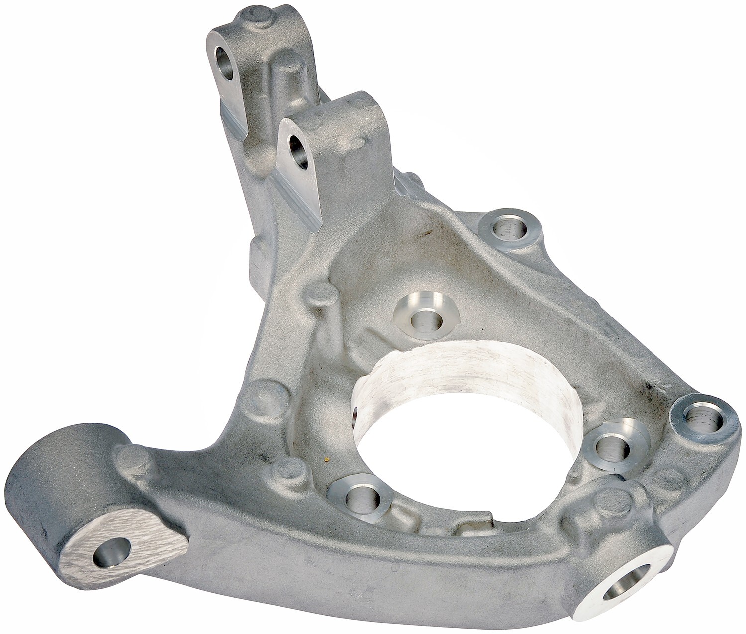 Dorman Steering Knuckle Front Left Fits 2010-2017 GMC Terrain 2011 2012 2013