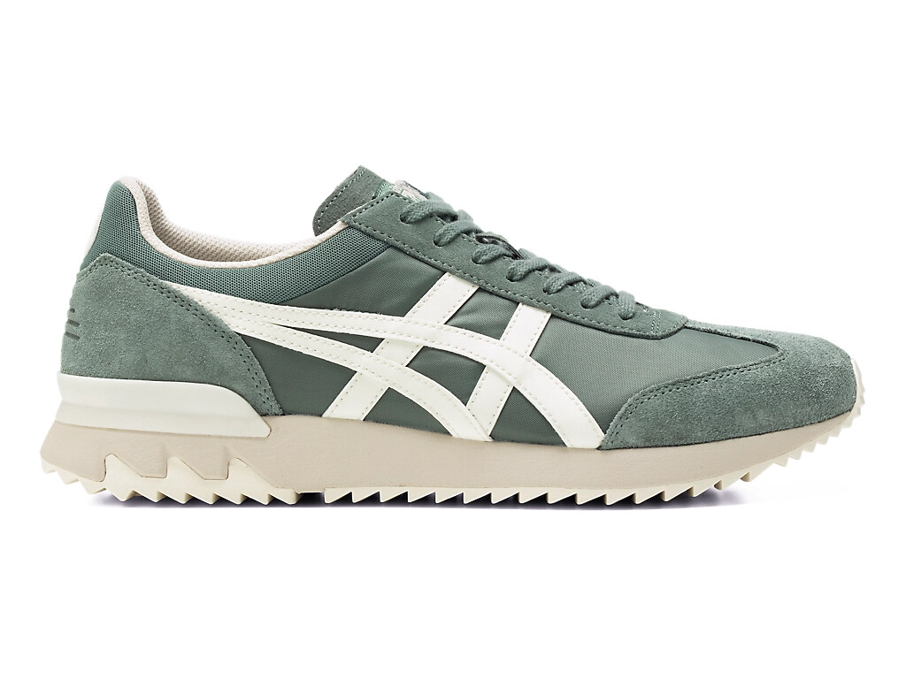 Onitsuka Tiger California 78 EX 1183A355 405 MONUMENT BLUE/CREAM Men Shoes