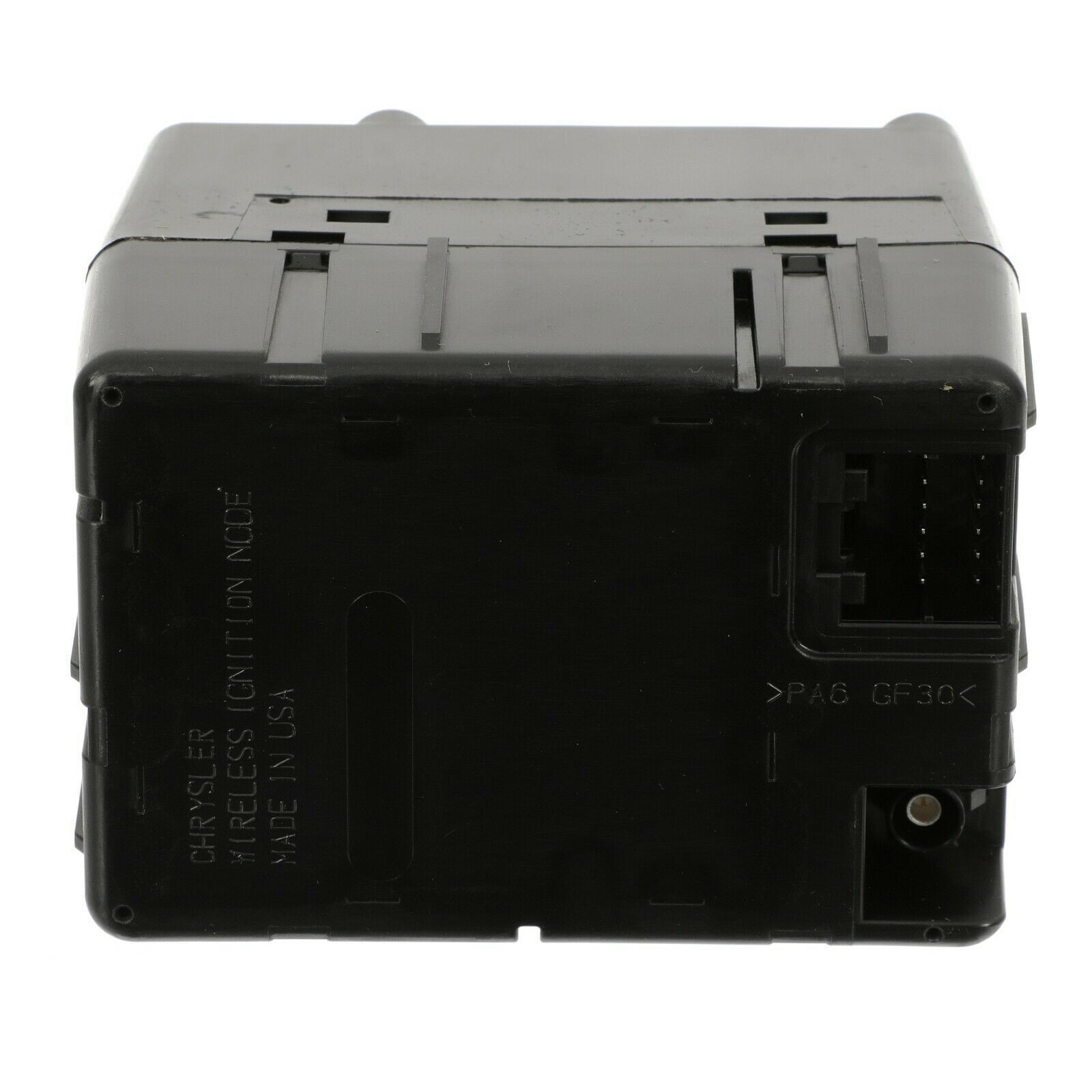 2011-2014 DODGE RAM WIRELESS IGNITION NODE REMOTE START MODULE MOPAR 68105738AF