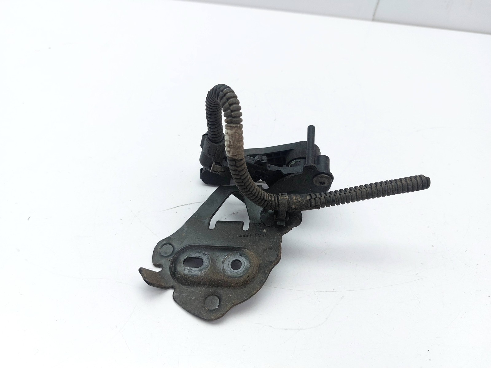 VAUXHALL MOKKA B 2025 HEIGHT LEVEL SENSOR 9824501180