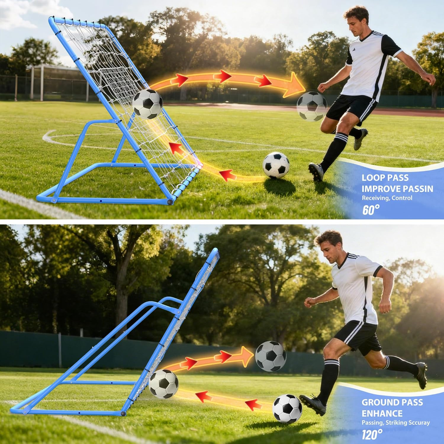 soccer Training Nets