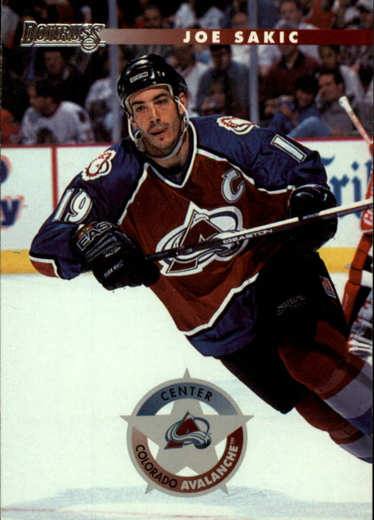 A5561- 1996-97 Donruss Hockey Cards 1-240 +Rookies -You Pick- 15+ FREE US SHIP