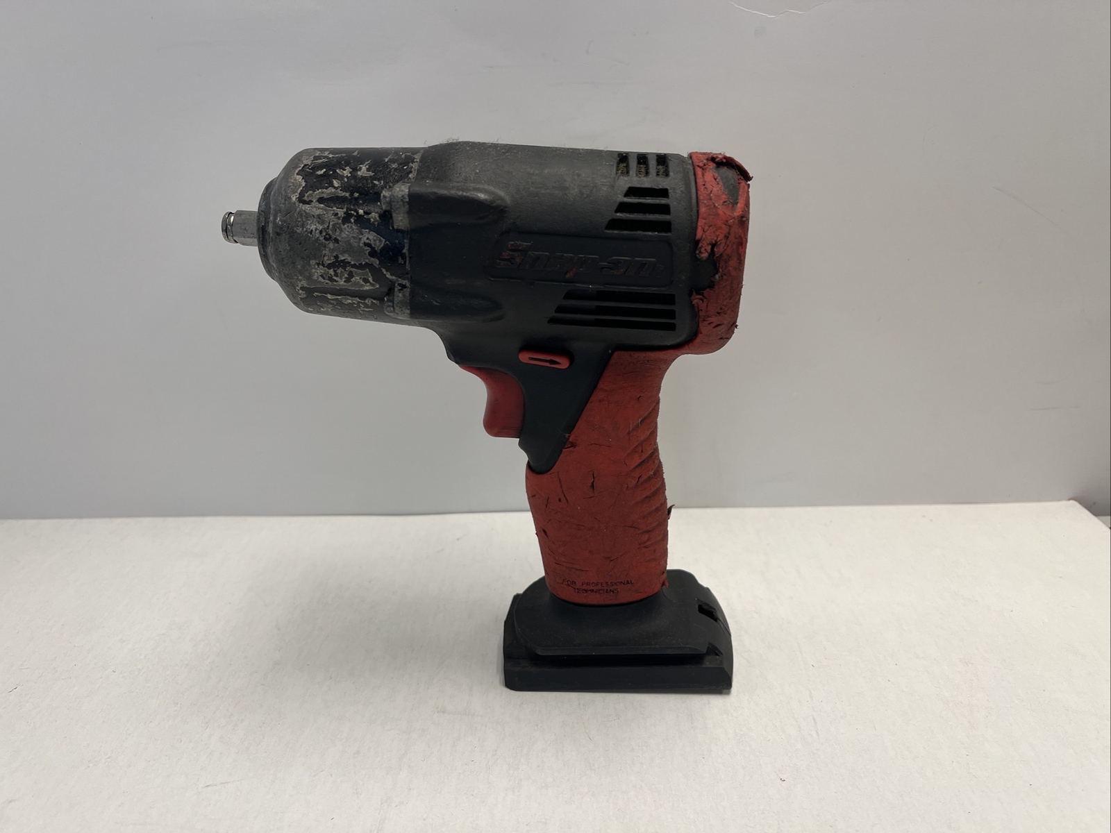Snap-On Tools 14.4v Cordless 3/8" Impact Wrench CT4410A Tool Only Genuine Tested