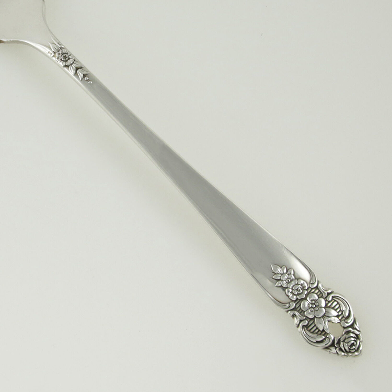 Oneida DISTINCTION Silver Plate Prestige 1951 Silverware Flatware - Your Choice