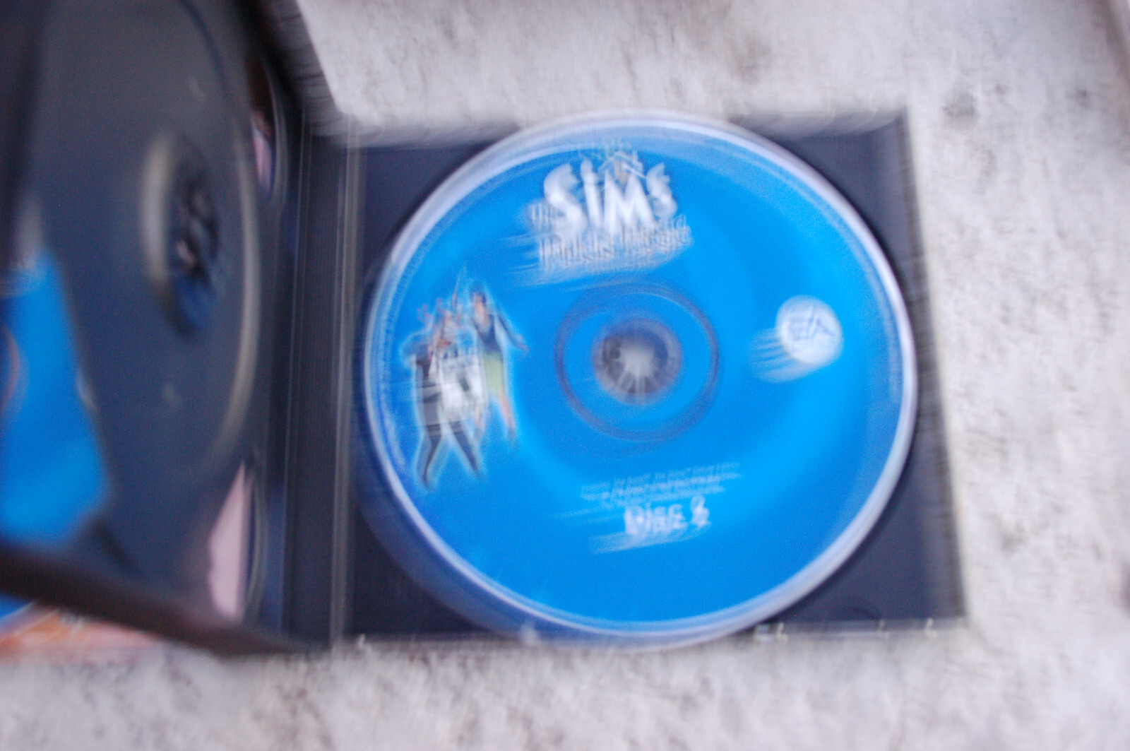 Lot of 9 SIMs CDs Makin' Magic Expansion Pack Vacation Expansion Pack 4 Sim City