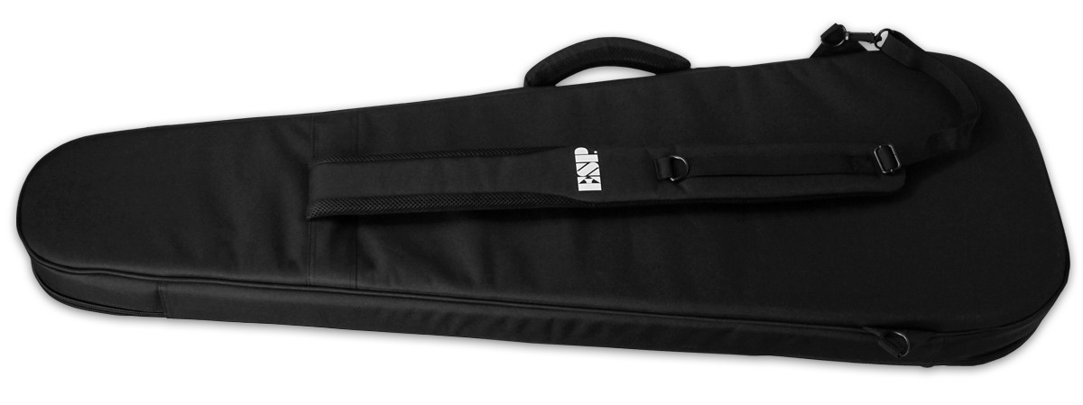 ESP TKL Premium Guitar Gig Bag Black - Brand New - Half price with guitar