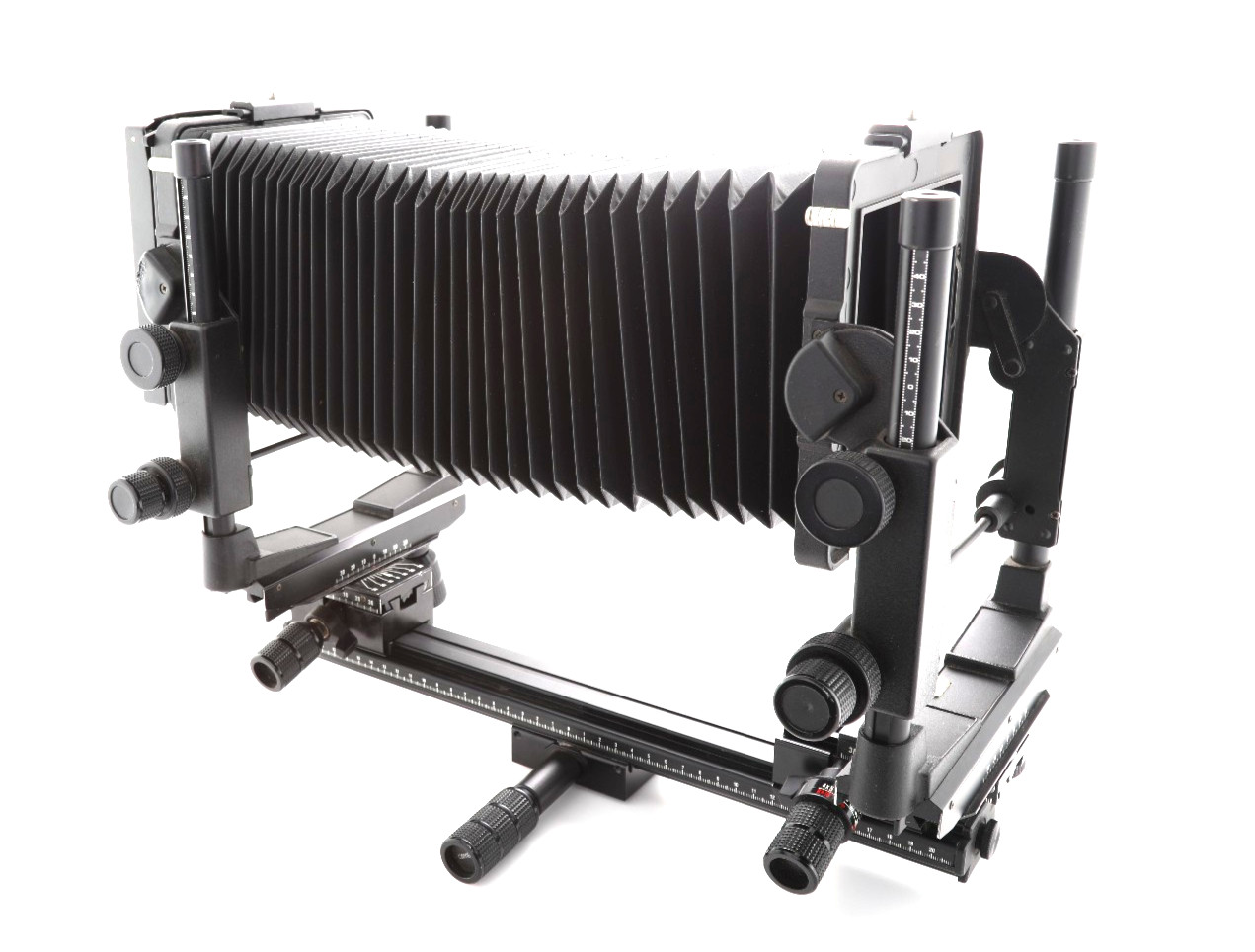 Calumet 4x5 Cambo View Camera Large Format Plus Extras