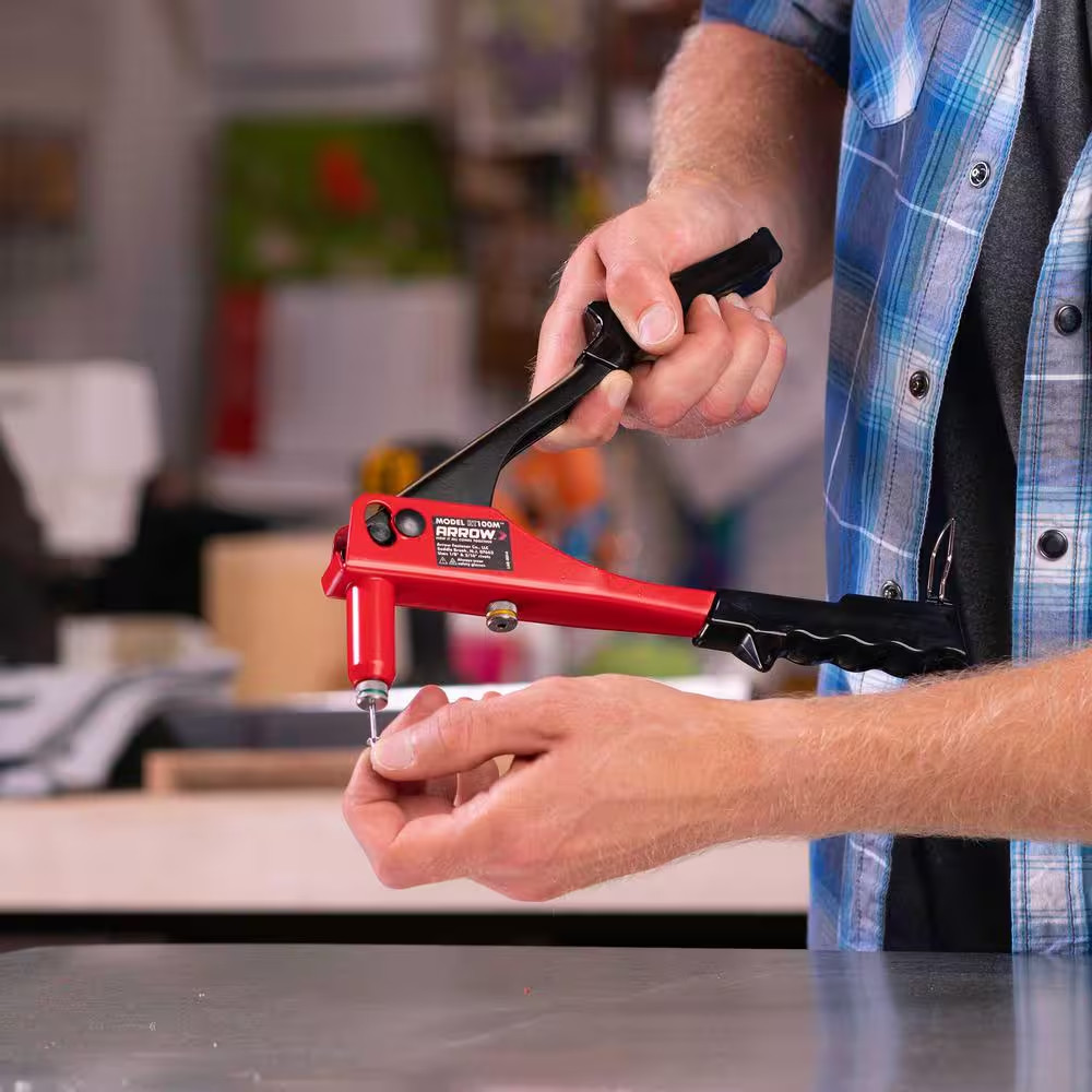 Economy Rivet Tool