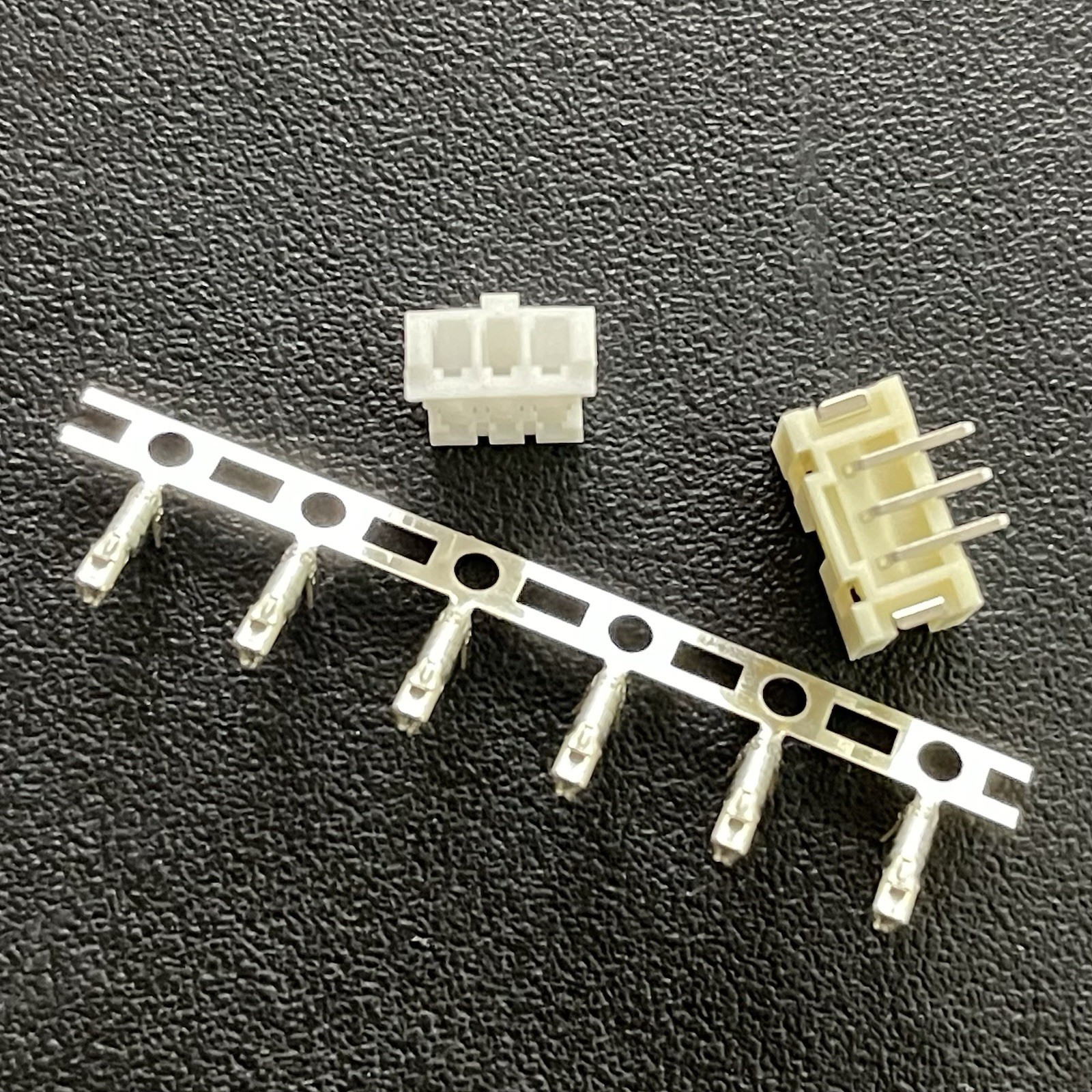 PS5 Fan Connector Repair Kit