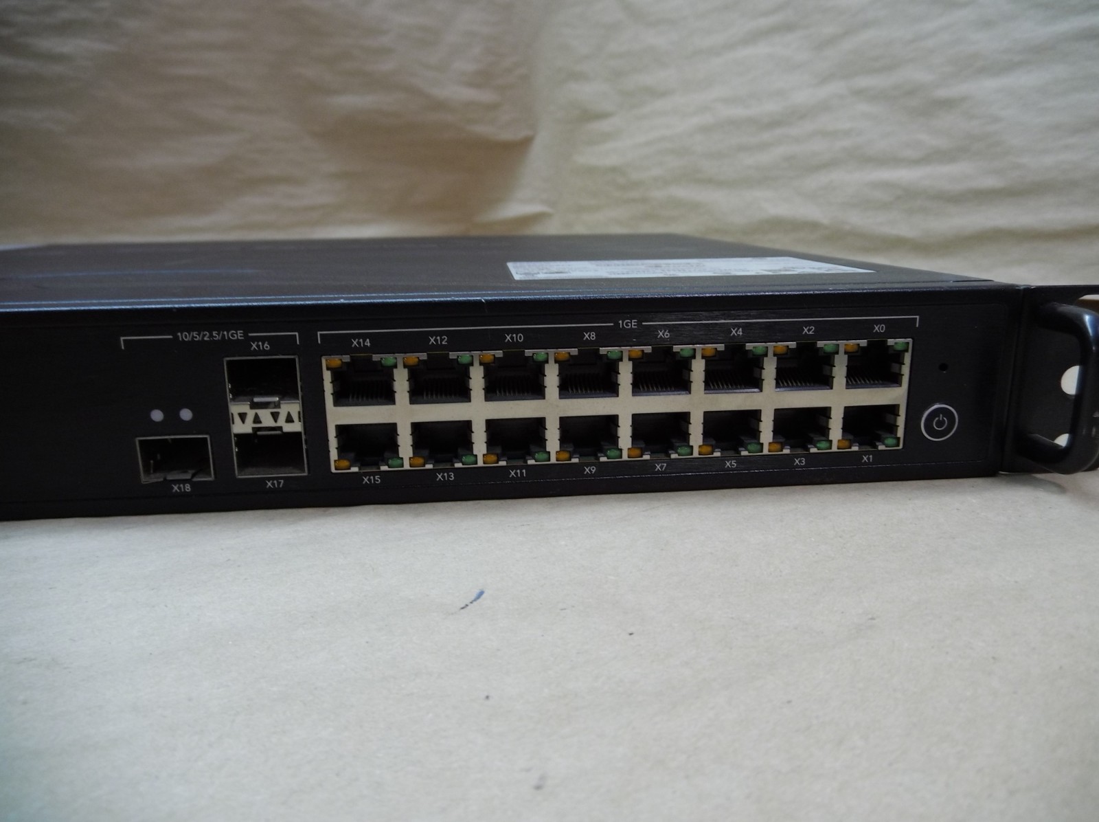 SonicWall NSA 2700 Network Security ** unable to purchase any subscription