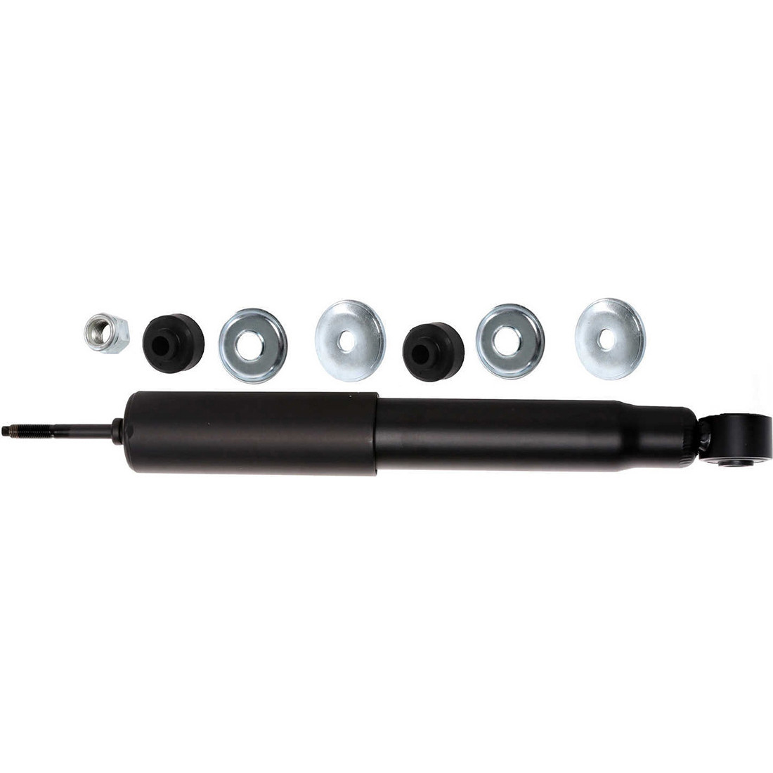 Monroe Front & Rear Shocks Absorbers Kit Set 4PC For Chevy Silverado 2500 HD GMC