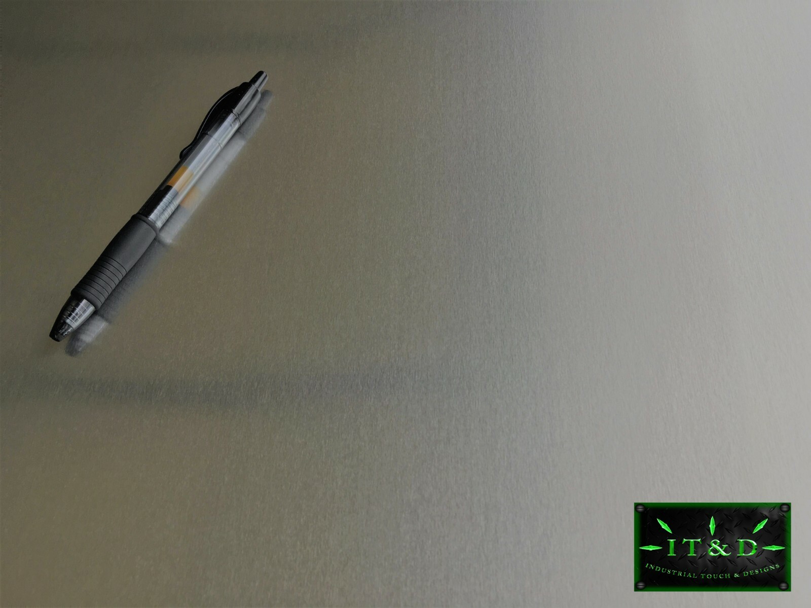24" x 36" Mill Finish Aluminum sheet  3003 .063 16 Gauge (1/16")