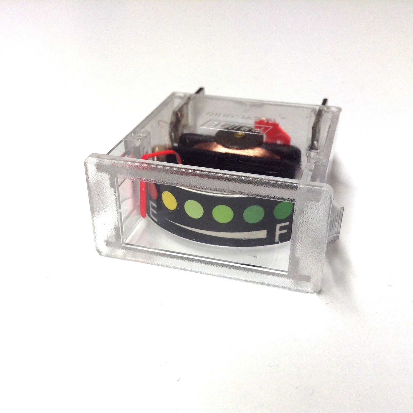 New Pride Mobility Scooter Voltmeter ELEMETR1002