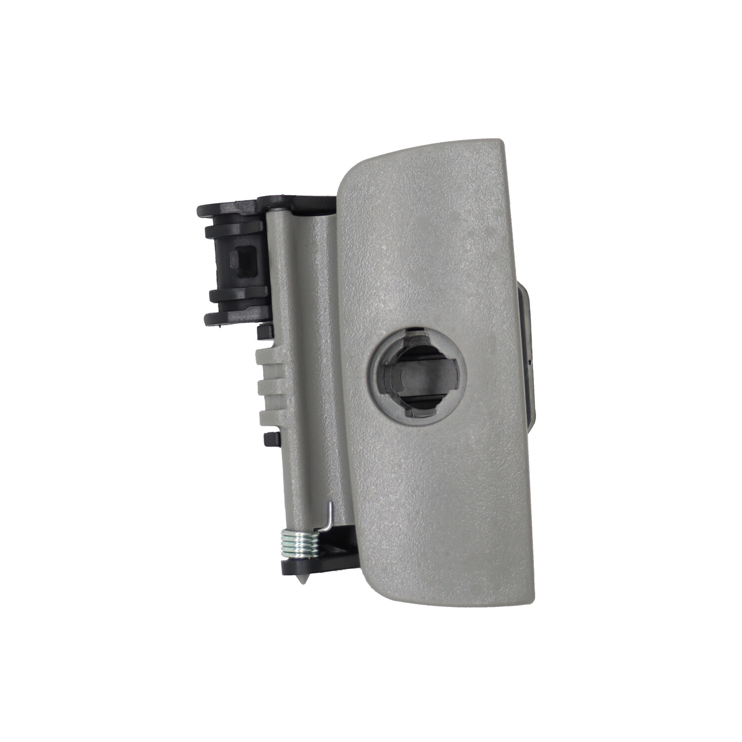 Fit For 2005-2009 Buick LaCrosse Allure Gray Dash Glove Box Latch Lock Handle