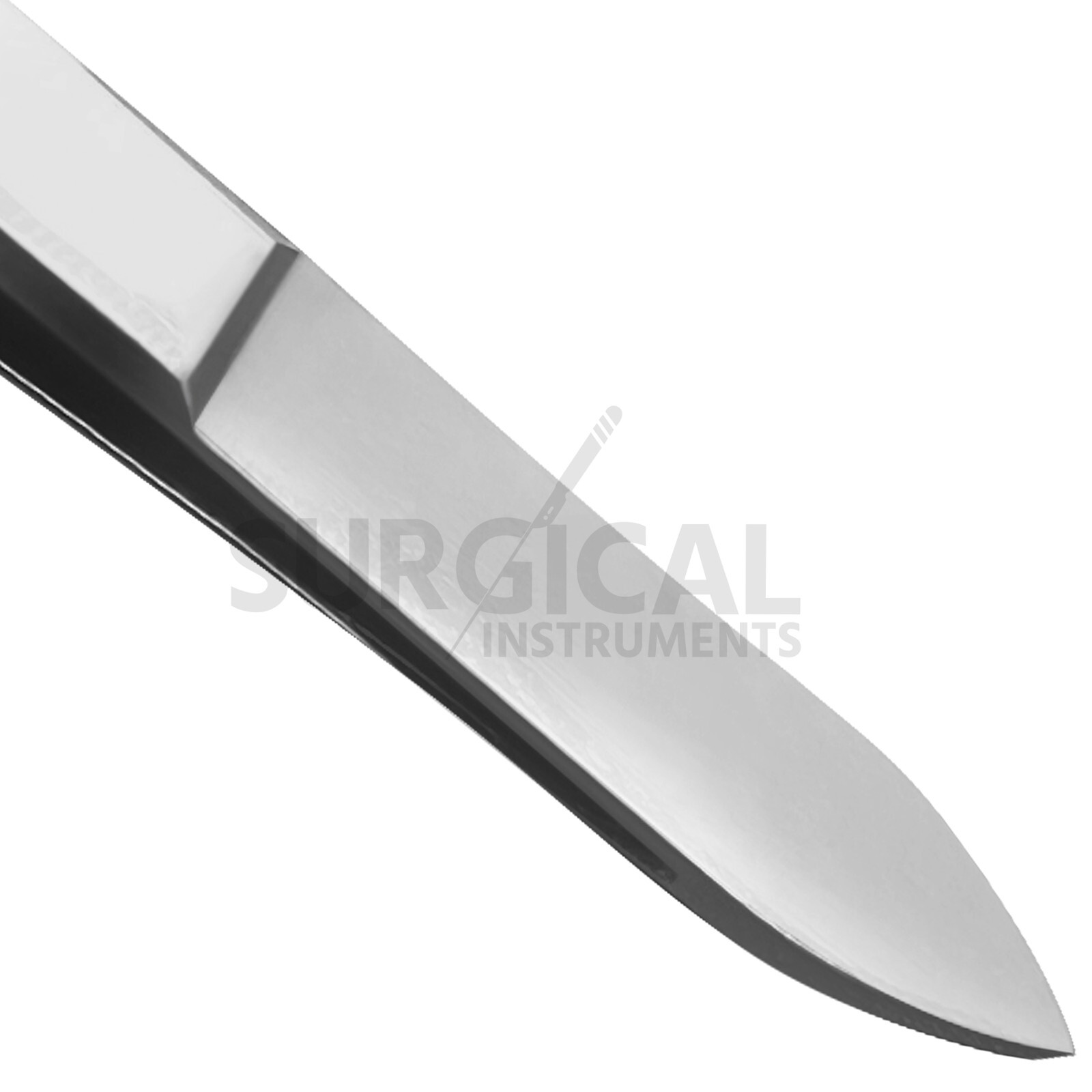 Iris Forceps 4" Surgical Veterinary Instruments 1x2 Teeth Stainless German Grade