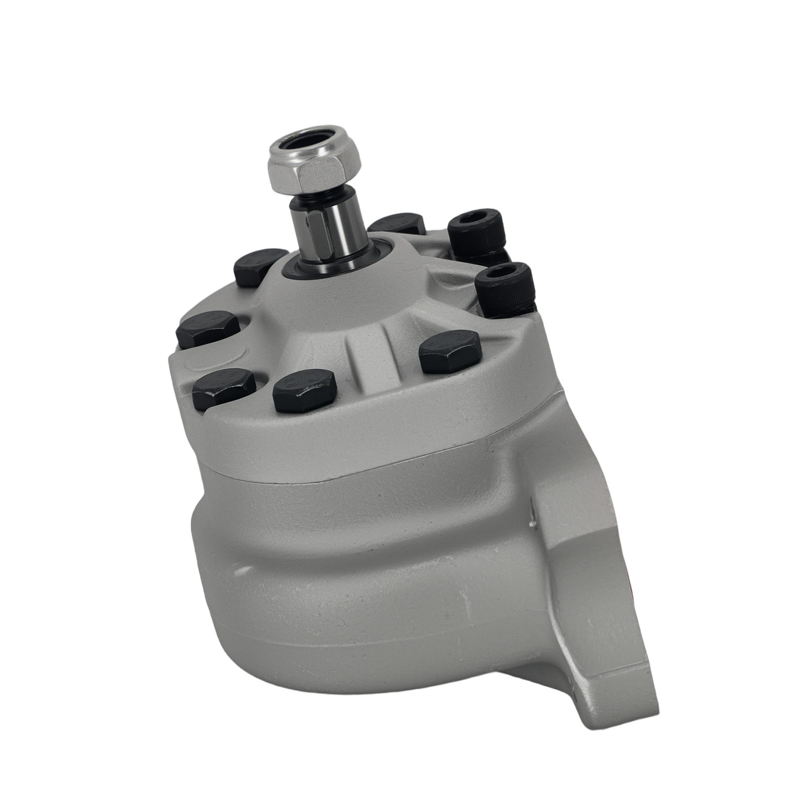 Hydraulic Steering Pump Fits for International Tractor 786 966 1066 1486 1568