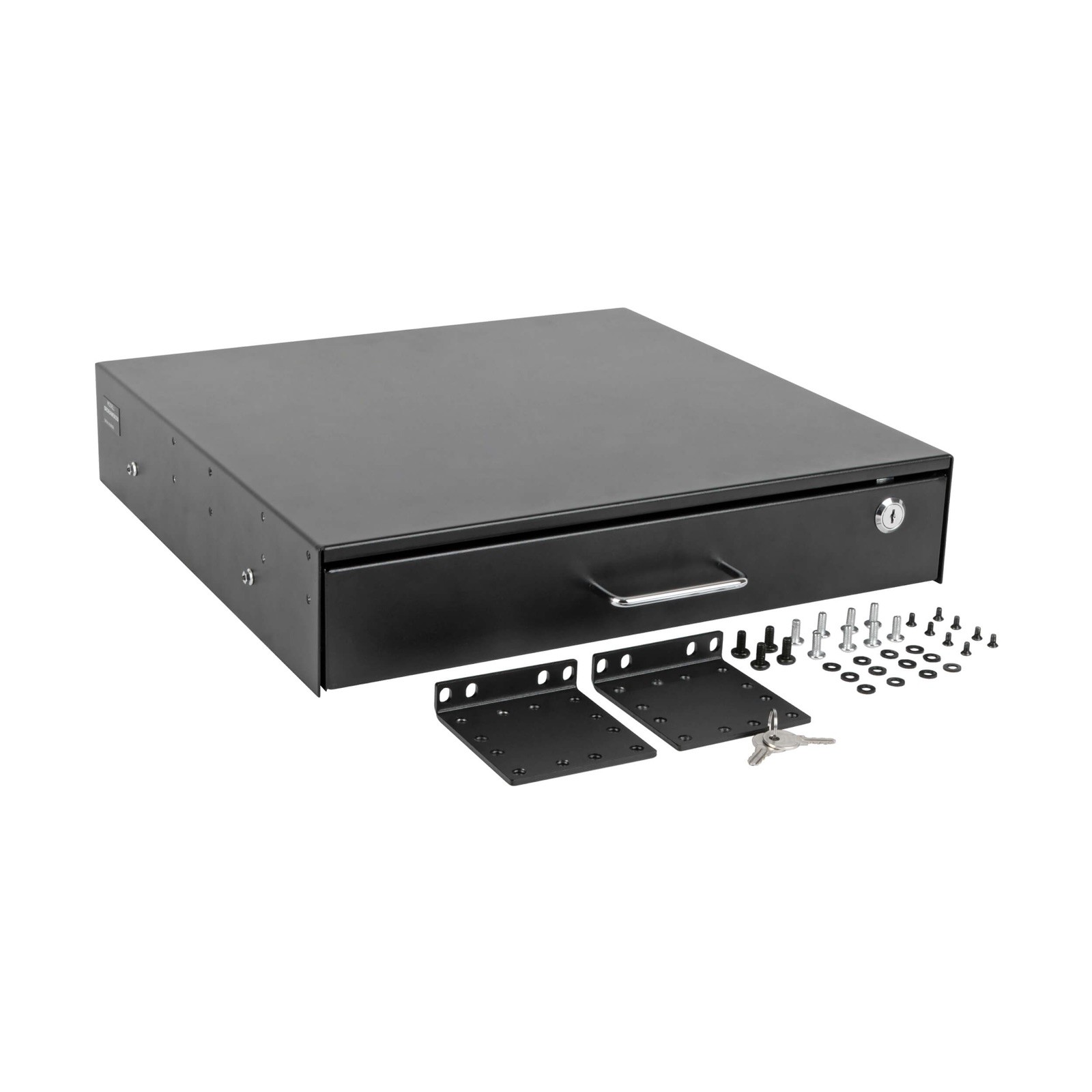 Tripp Lite SRDRAWER2U Rack Mount Storage Drawer