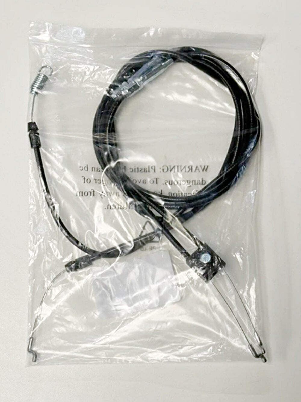 1004038000 Control Cable Assembly Yard Force fits model YF22-3N1SPF