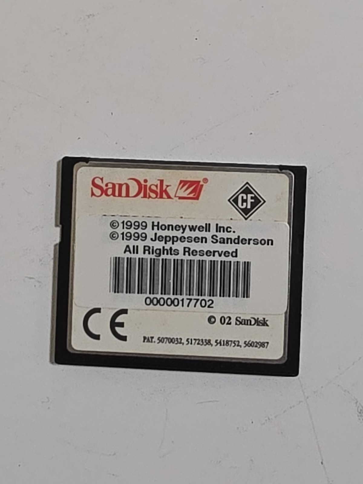 Bendix/King KLN 94 GPS P/N 069-01034-0101