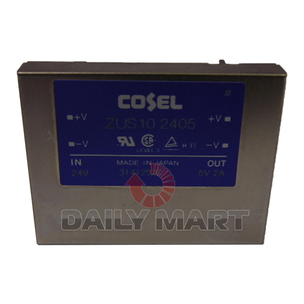 New In Box COSEL ZUS102405 Power Supply Module