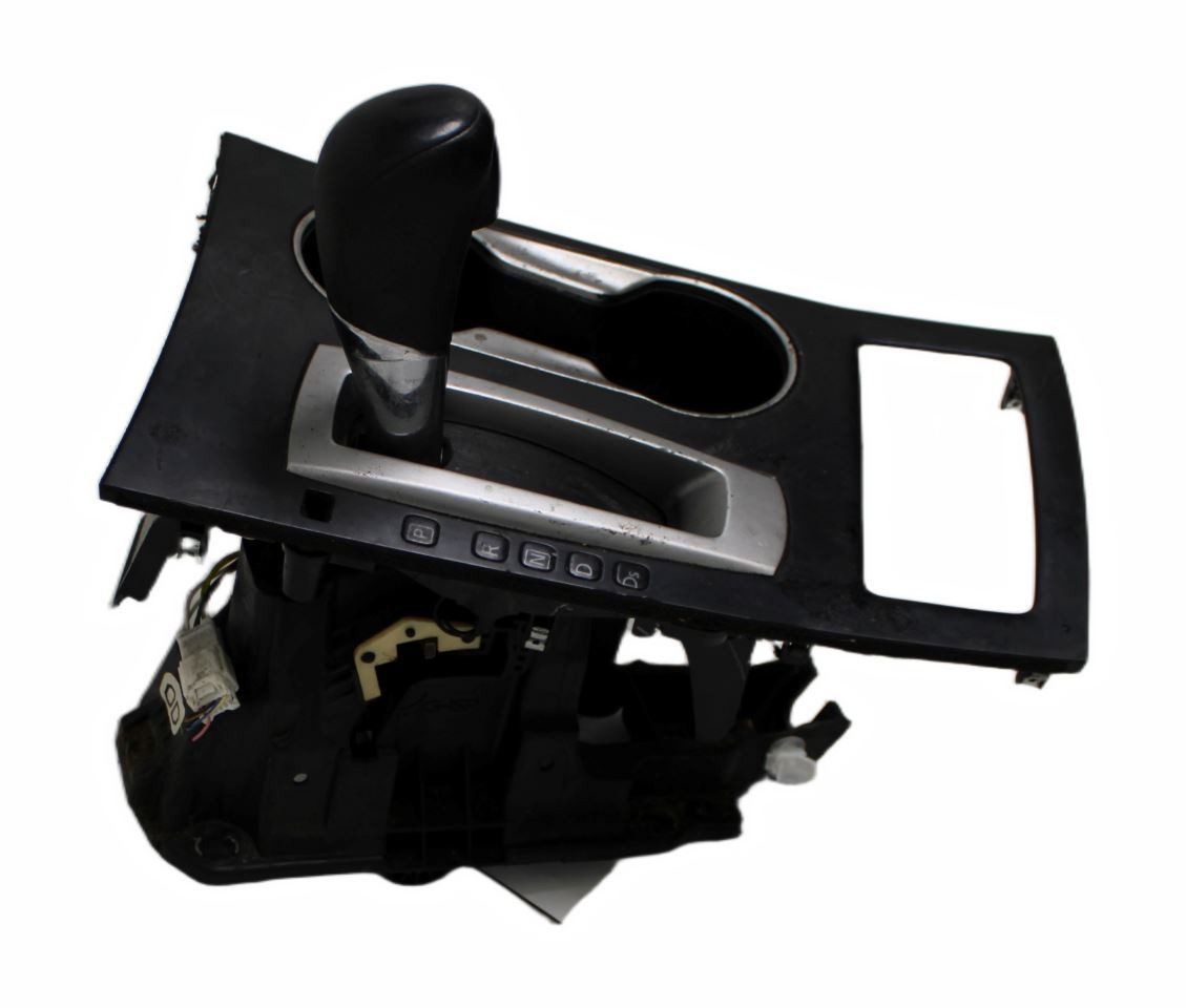 ALTIMA 2016 Transmission Shift OEM