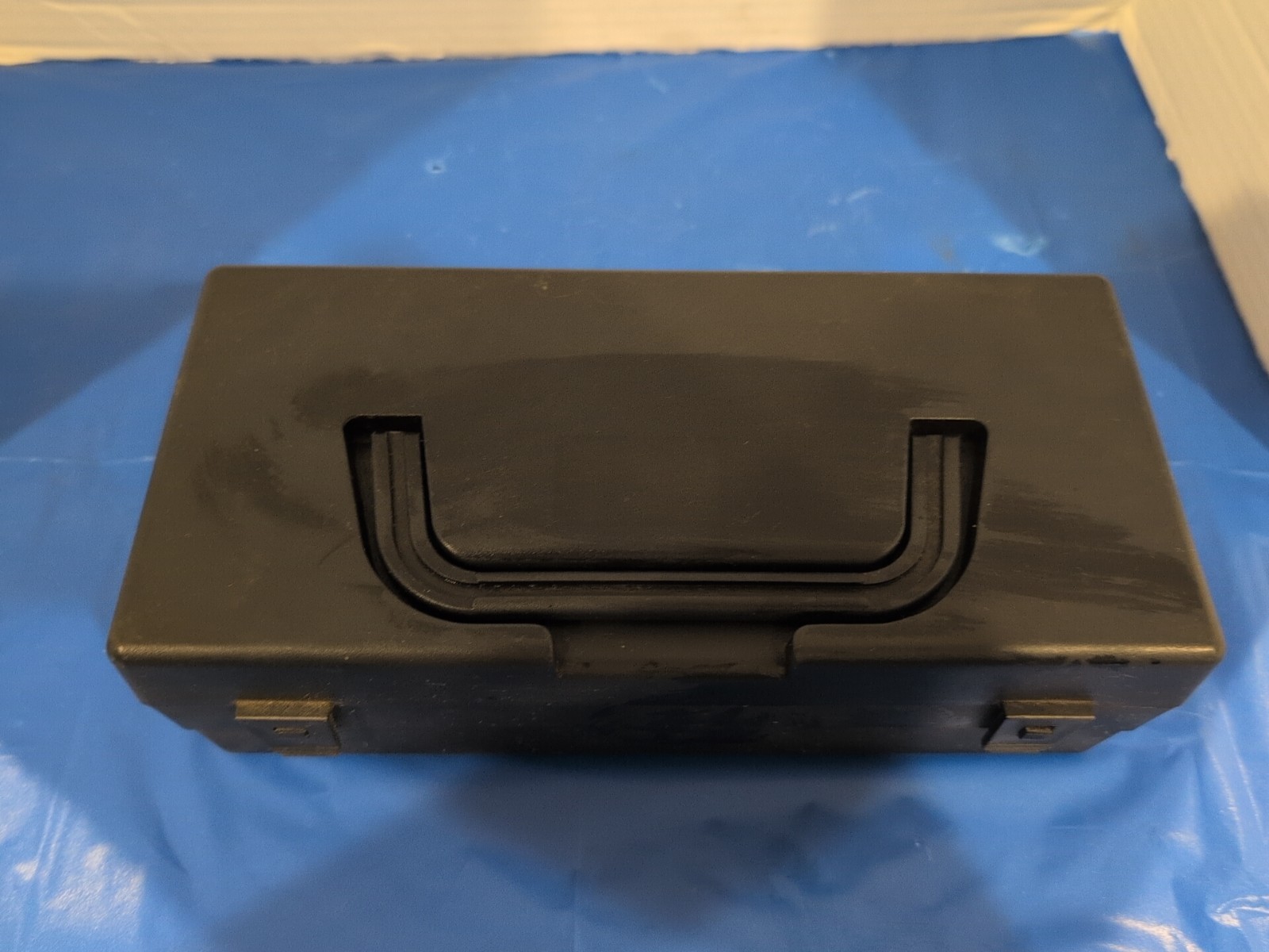 Sears Calibration Extech 481891