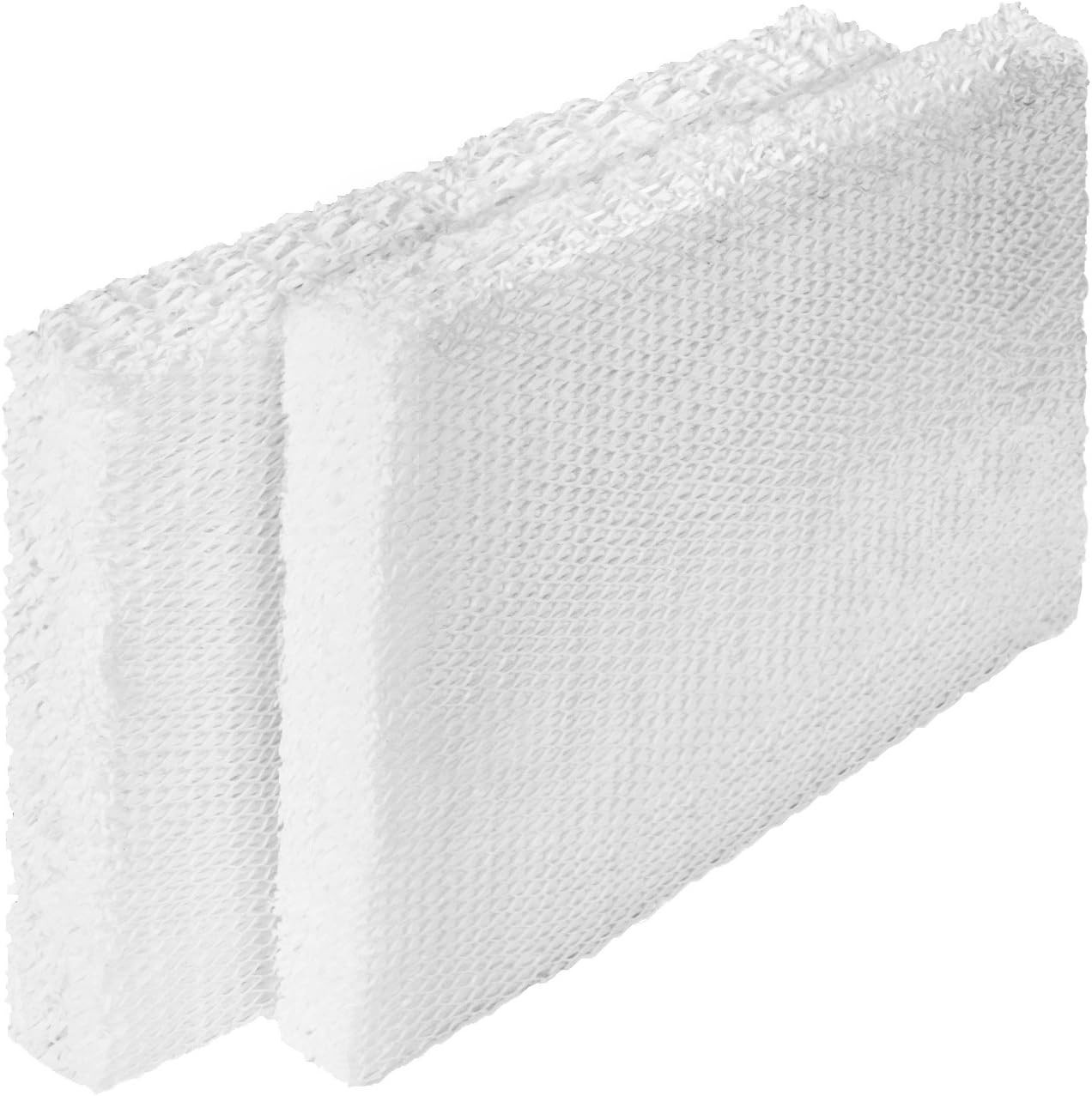 2-Pack Vornado Humidifier Wick Filters - Cotton, Compatible with Models 30 & 50