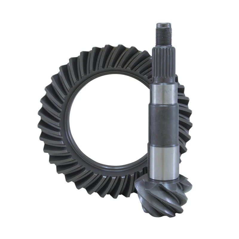 Yukon Standard fits ZG T7.5-529 Ring & Pinion Gear Set For Toyota 7.5in in