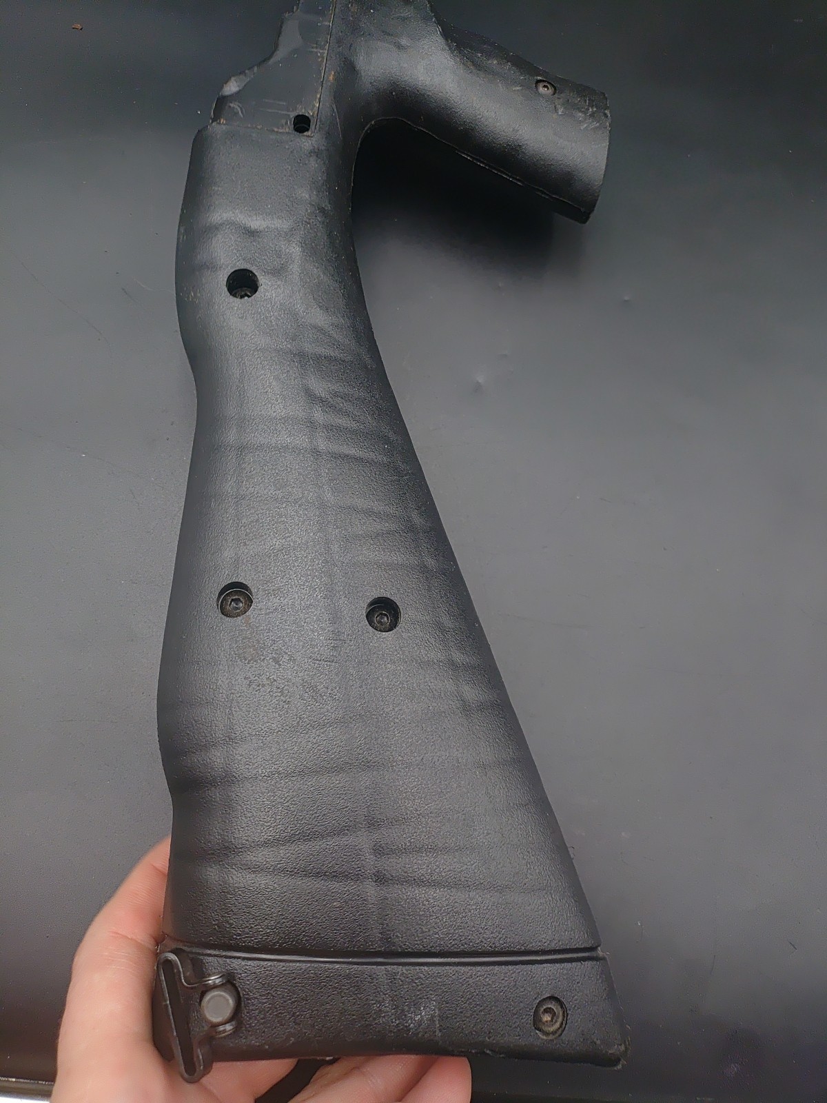 Hi-Point Model 995 .9mm Factory Stock With 2 Sling Points