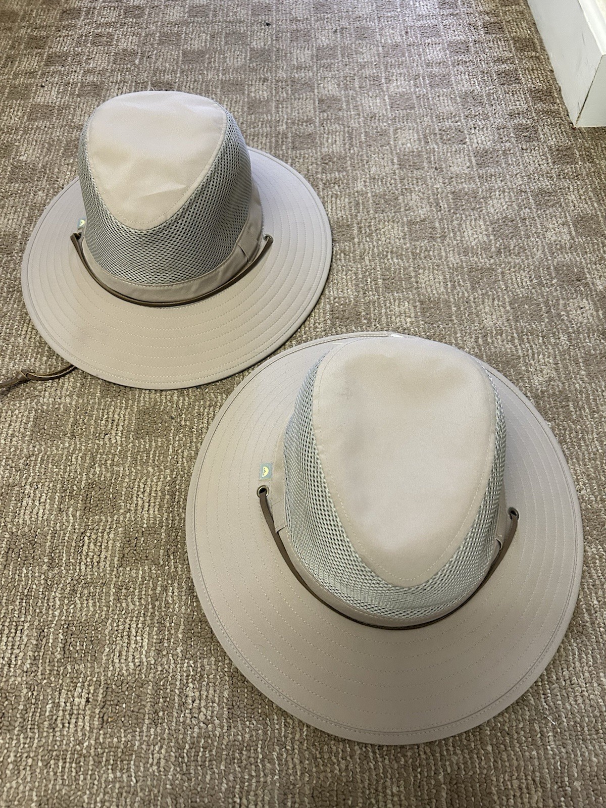 2 Solar Escape UV Hat