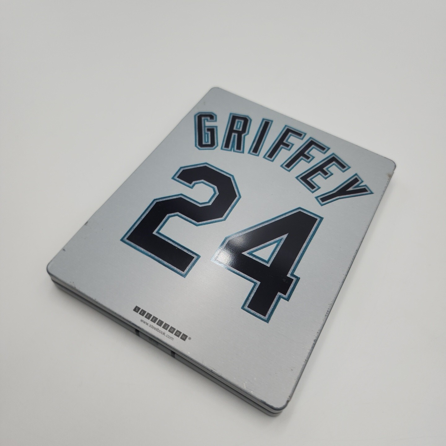 MLB 17 Steelbook - Case Only - No Game - Case #3