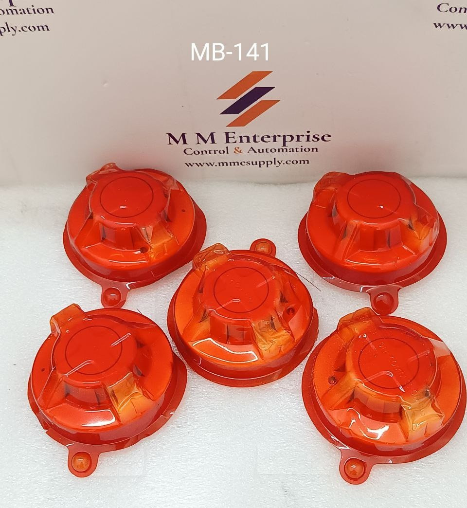 LOT OF 5 APOLLO 65A | 55000-328 HIGH SENSITIVITY PHOTOELECTRIC SMOKE DETECTOR