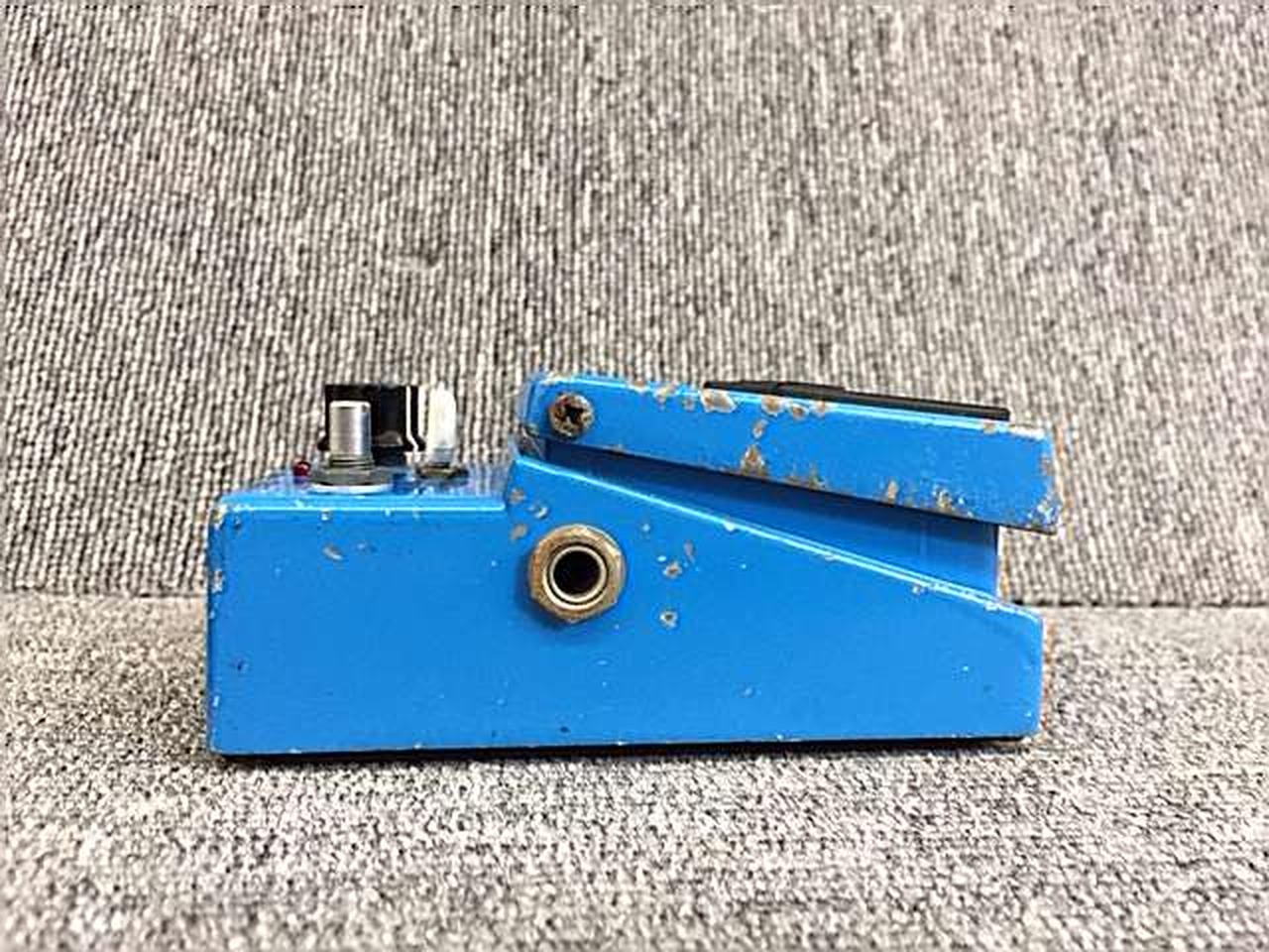BOSS CS-1 Compressor