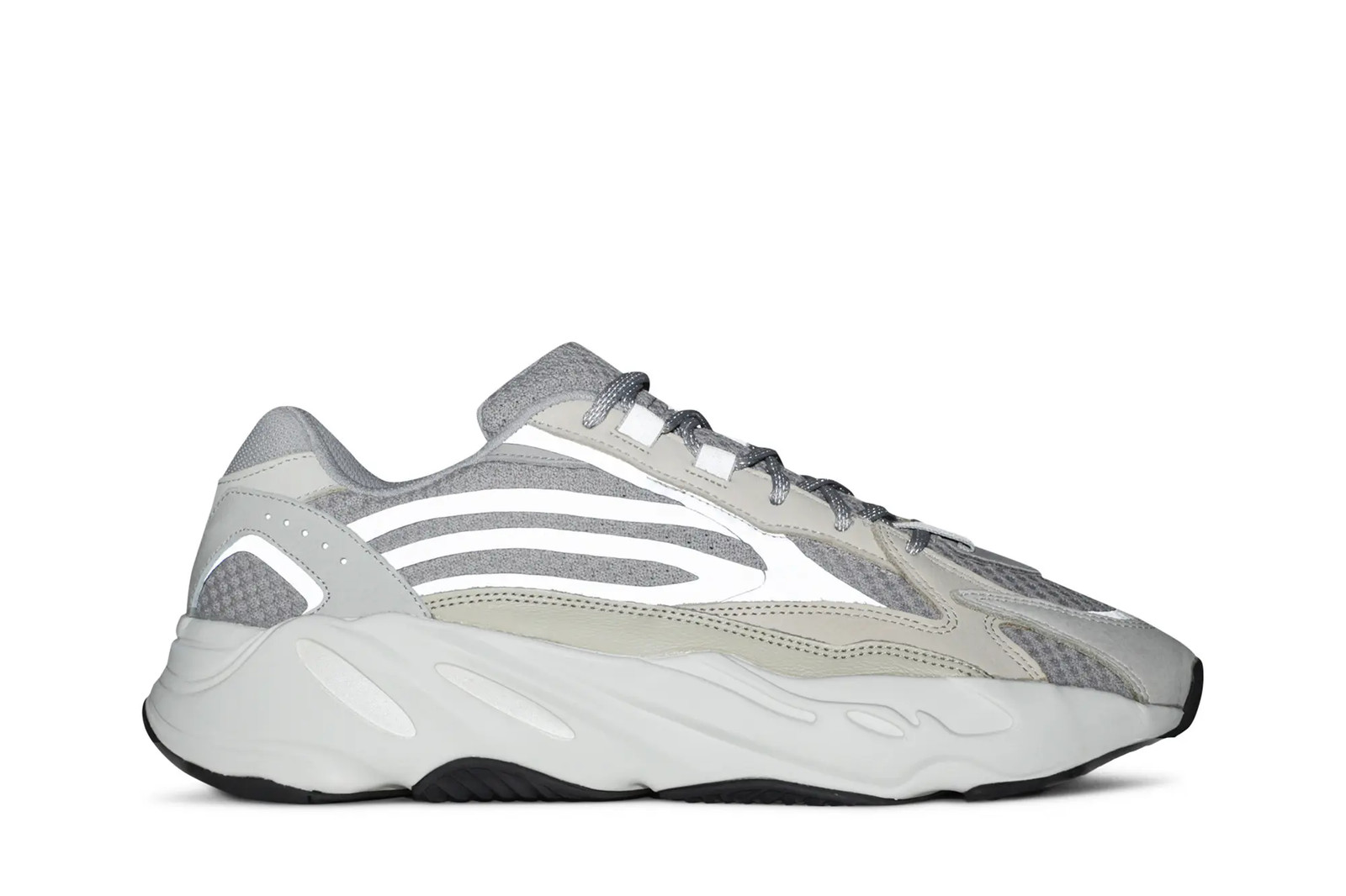 adidas Yeezy Boost 700 V2 Cream GY7924 Available Now