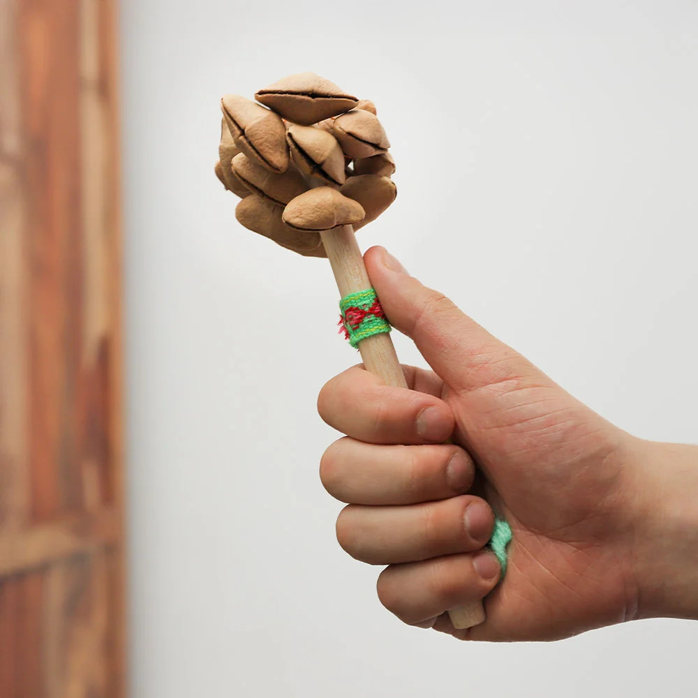 Lima Stick Shaker