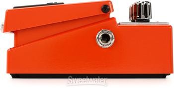 Boss DS-1X Distortion Pedal