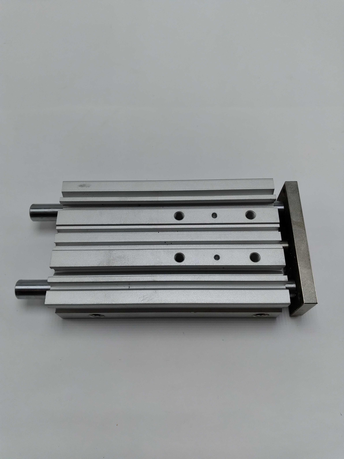 SMC MGPM20-100Z Linear Slide