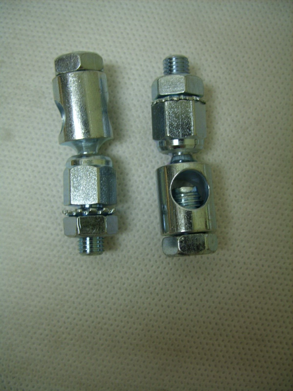 SIEMENS - Rotary/Linear Actuator Mounting Hardware Kit - ASK71.5 - NOS