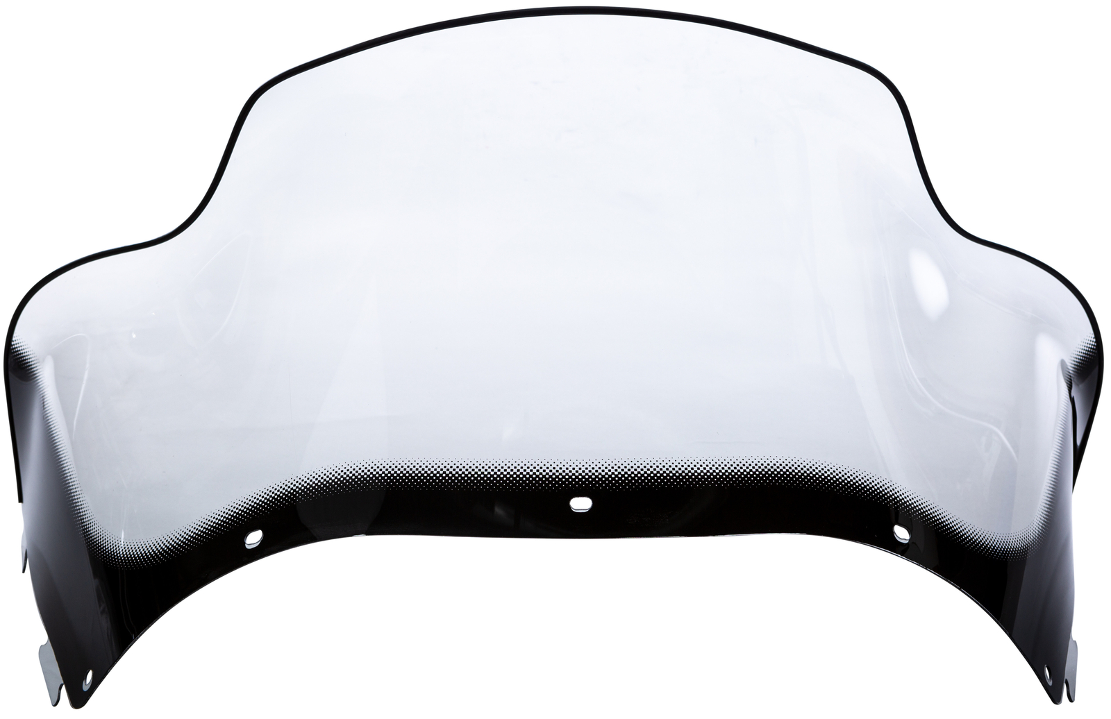 SNO Stuff Windshield 15" Low Smoke for 98-99 Arctic Cat ZR and 98-00 ZL