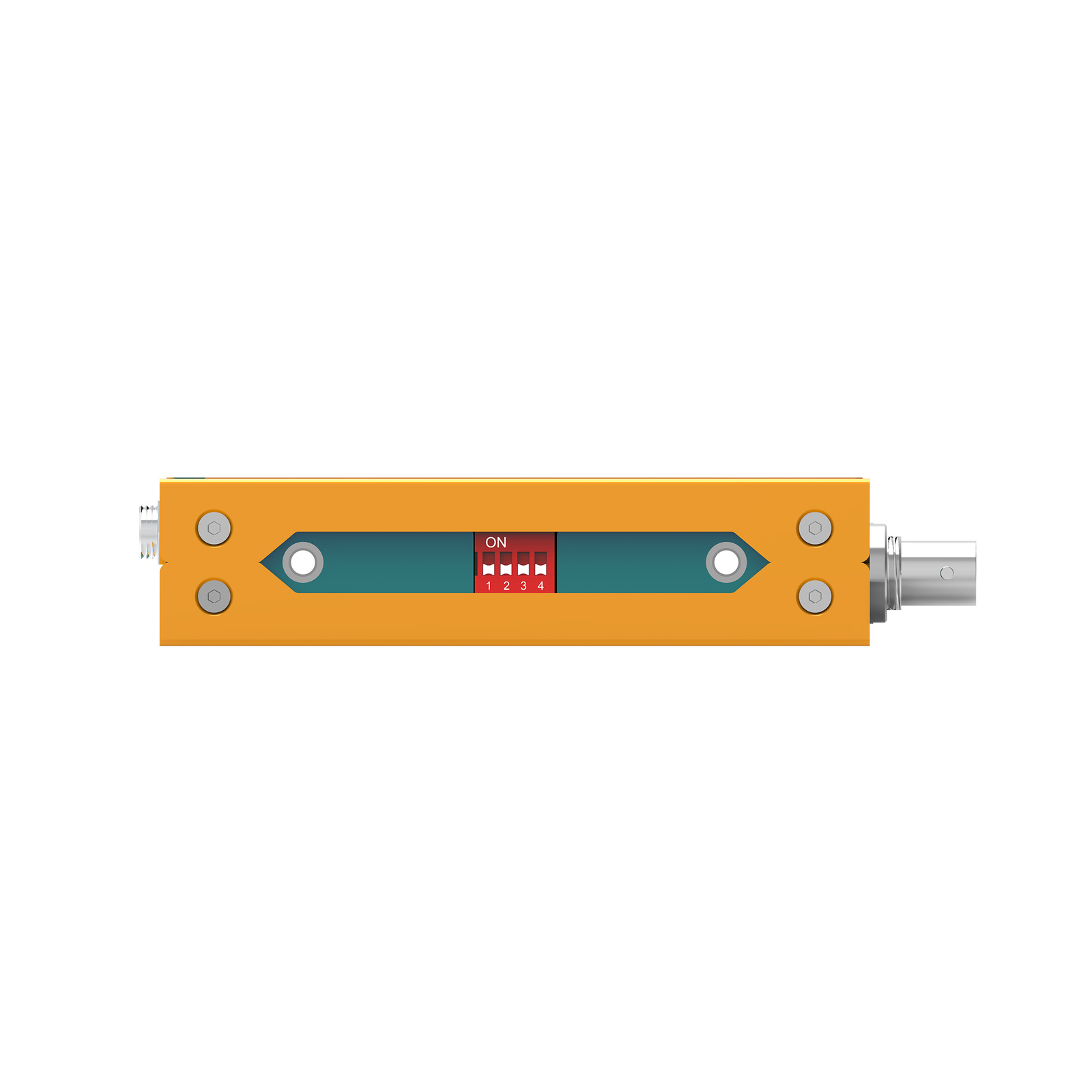 DHL AVMATRIX SD2080 3G-SDI/HDMI Conversion Splitter & Converter 2x8 Distribution