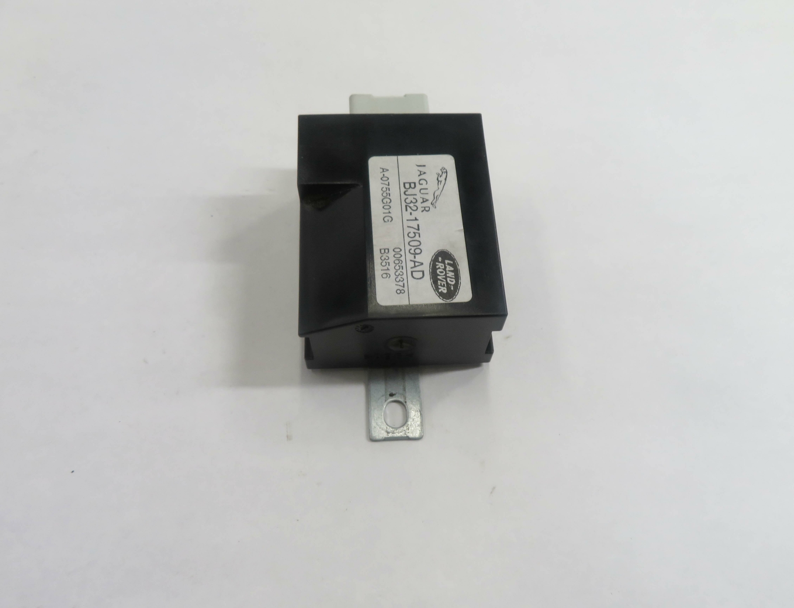 2017 RANGE ROVER EVOQUE (L538) WINDSHIELD WIPER CONTROL MODULE