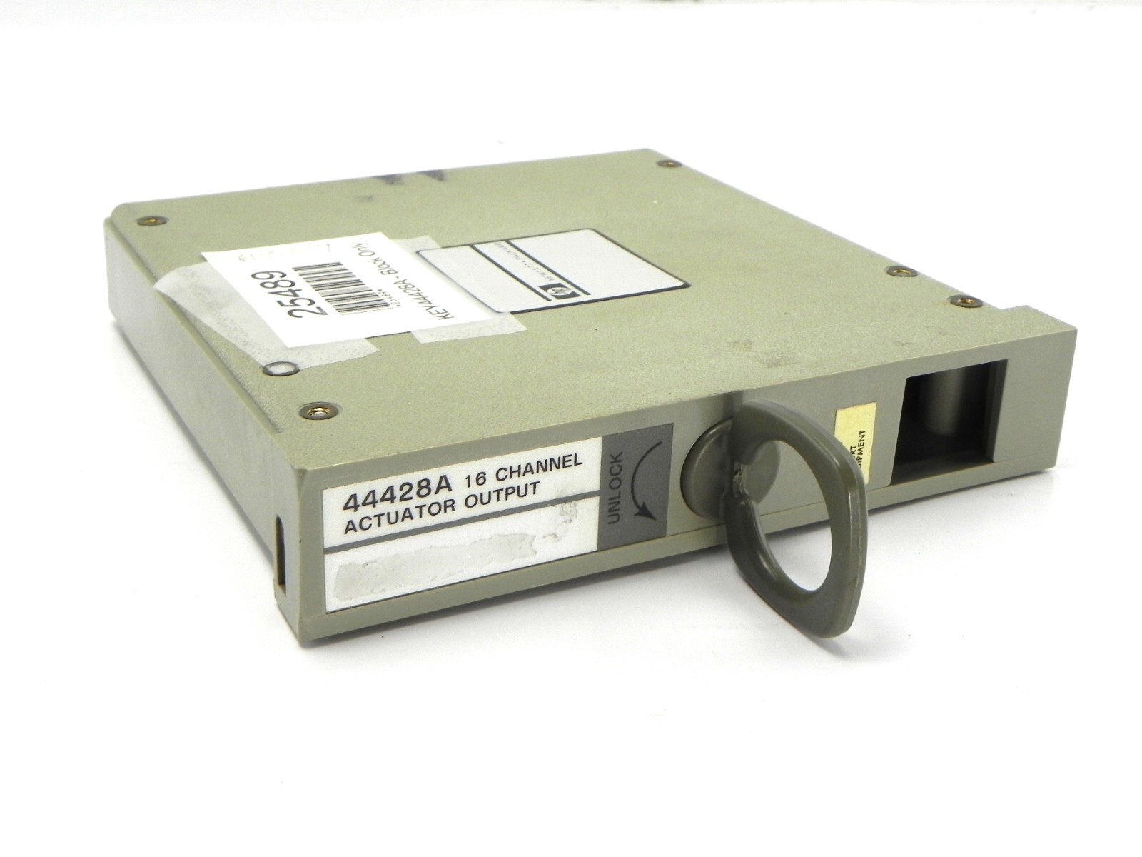 Keysight 44428A Connector Block