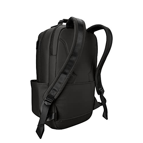 EvoShield Exec Backpack, Black One Size,