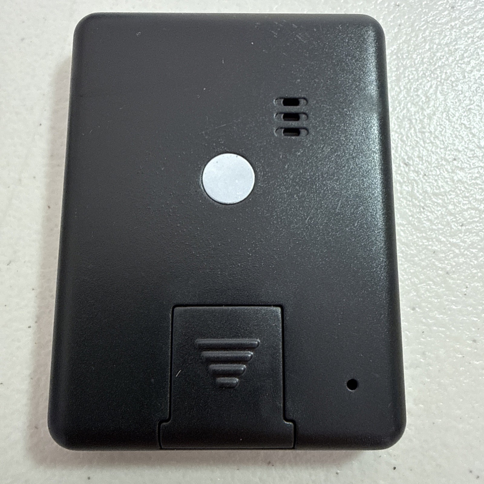 3 Pieces Ultra Slim Digital Kitchen Timer with Magnet Back