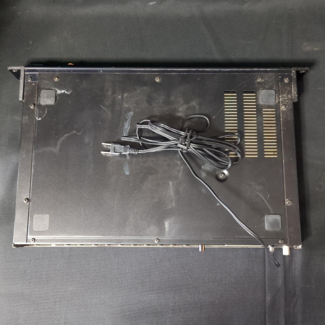 Roland SDE-3000 Digital Delay Junk LCD Display Issue