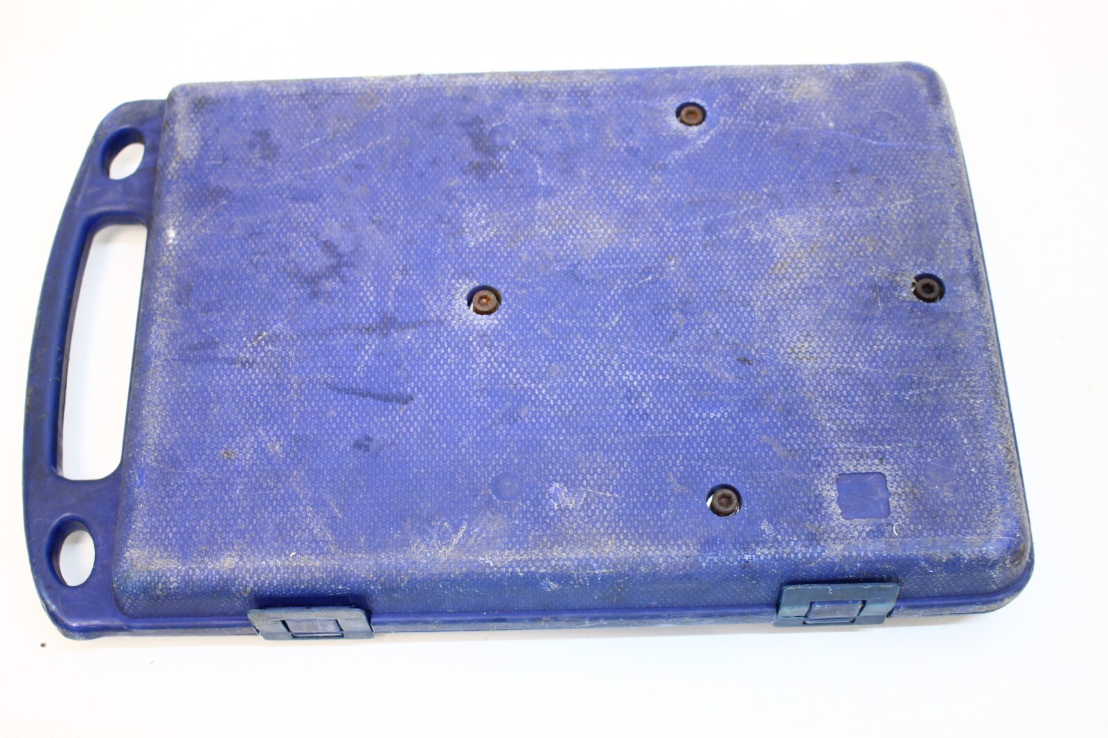 Uniweld ChargeTron Electronic Refrigerant Scale