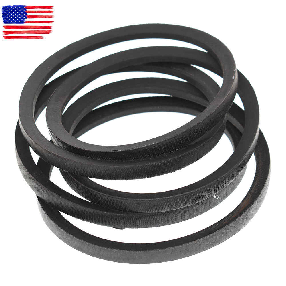 Deck Drive Belt Fit For John Deere L100 L105 L107 L108 L110 L111 L118 L130