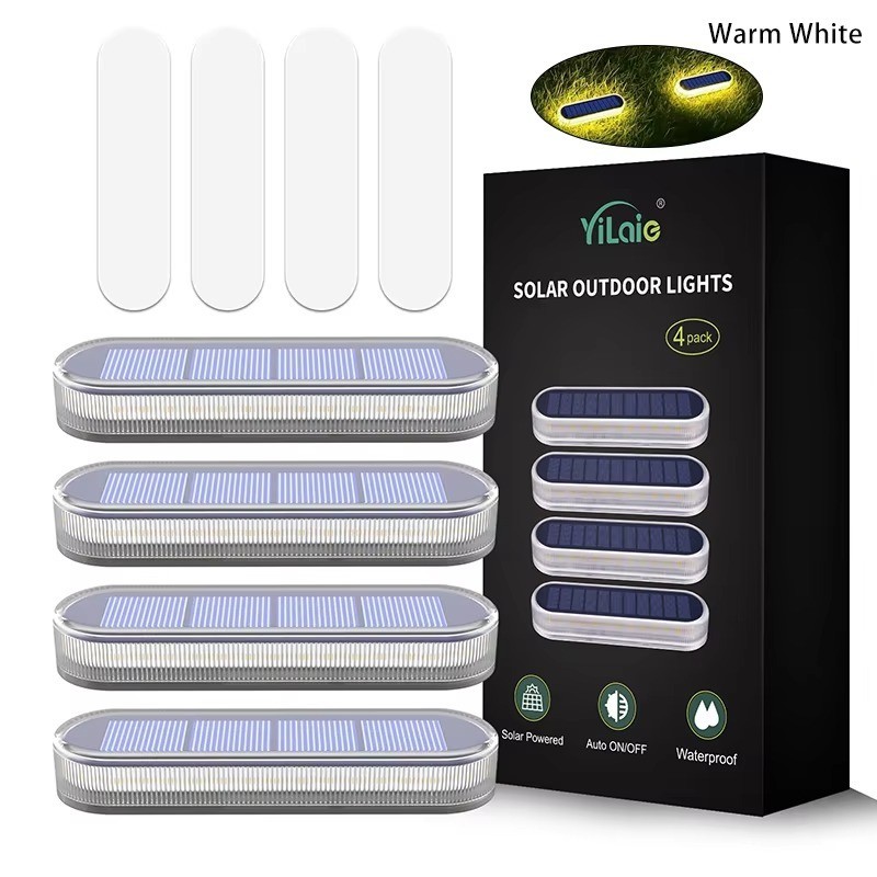 LED Driveay Lights