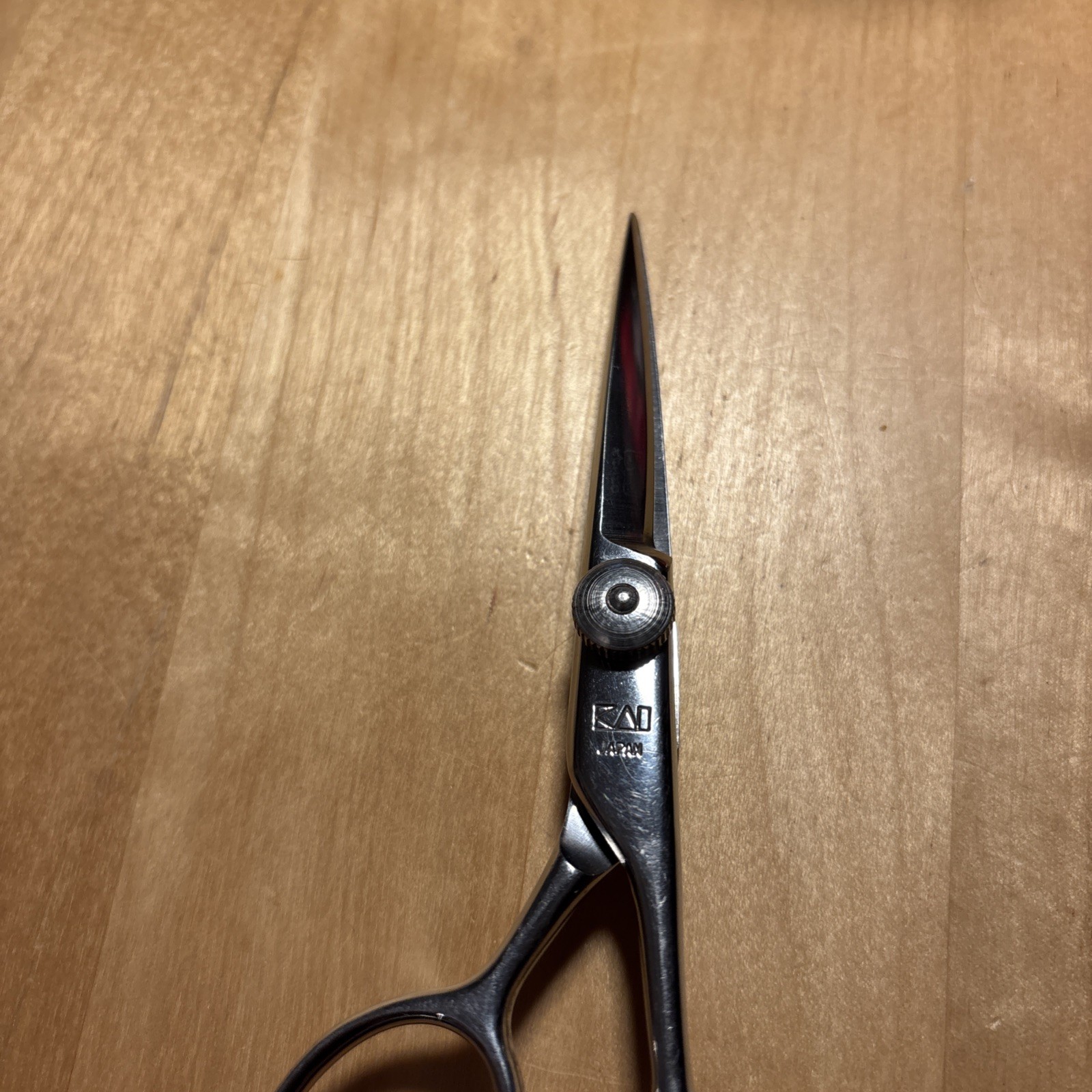 Kdm KAI Shears Scissors 5.0 Japan